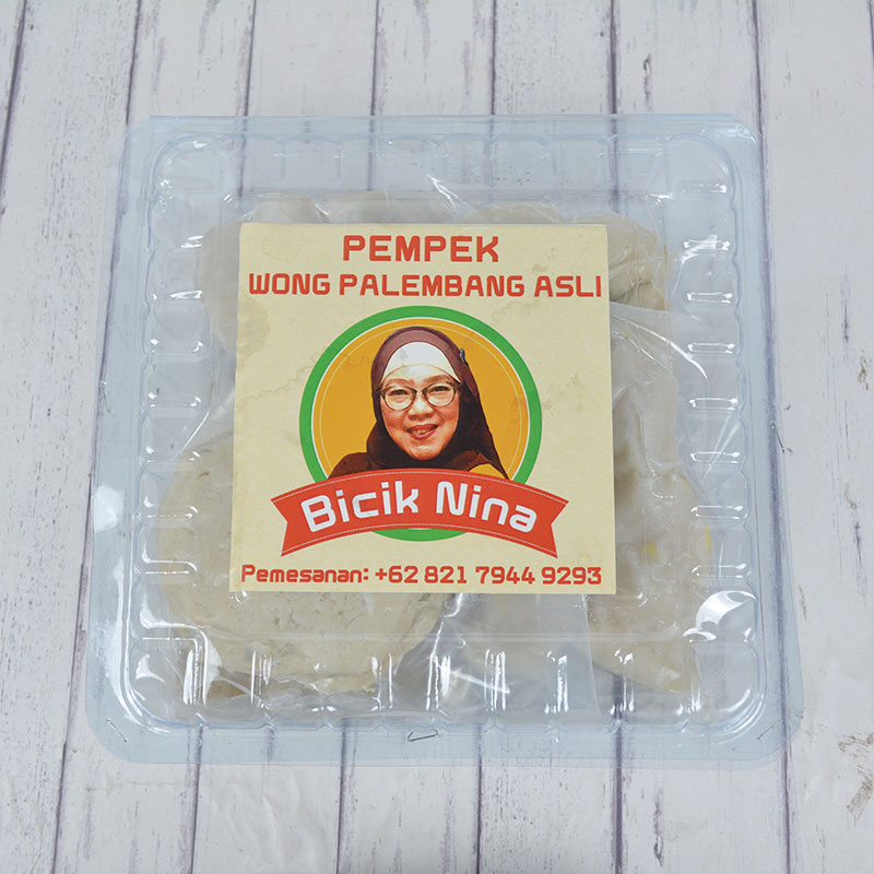 PEMPEK PAKET 100 BESAR