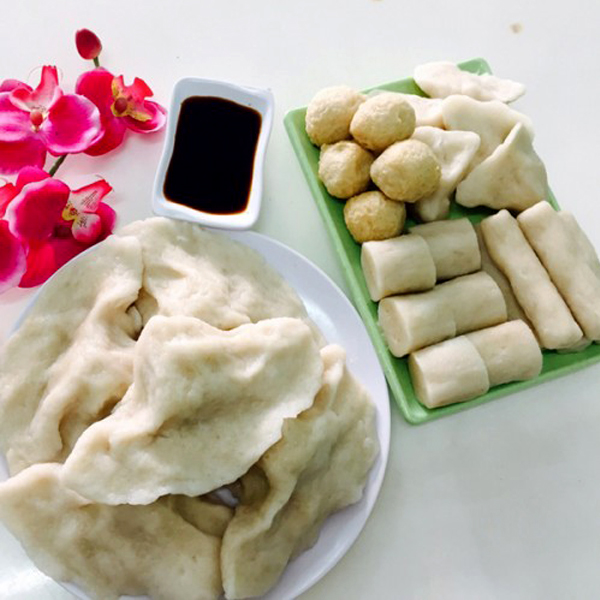 PEMPEK TENGGIRI (ISI 30 PCS)