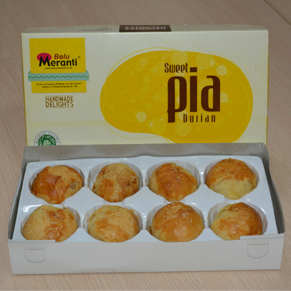 PIA DURIAN MERANTI