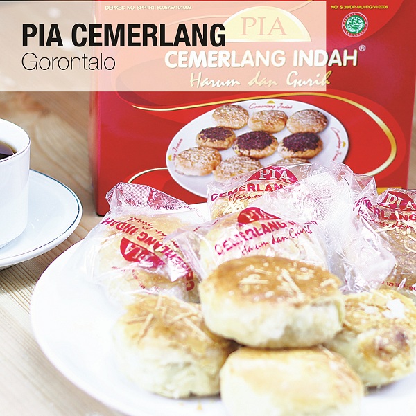 Pia Cemerlang Gorontalo