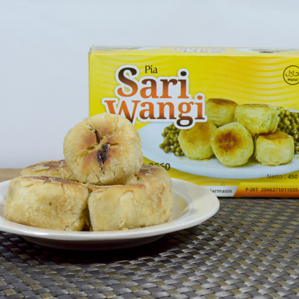 Pia Sari Wangi