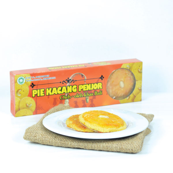 PIA KACANG PENJOR ( 5 PACK )