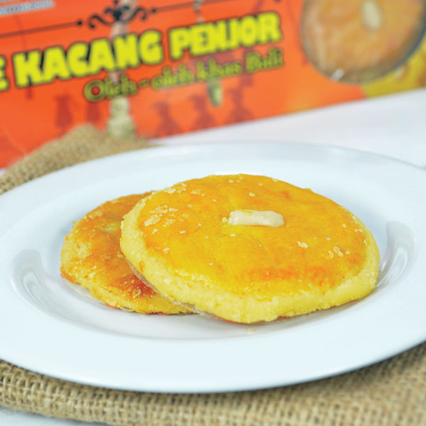 PIA KACANG PENJOR ( 2 PACK )