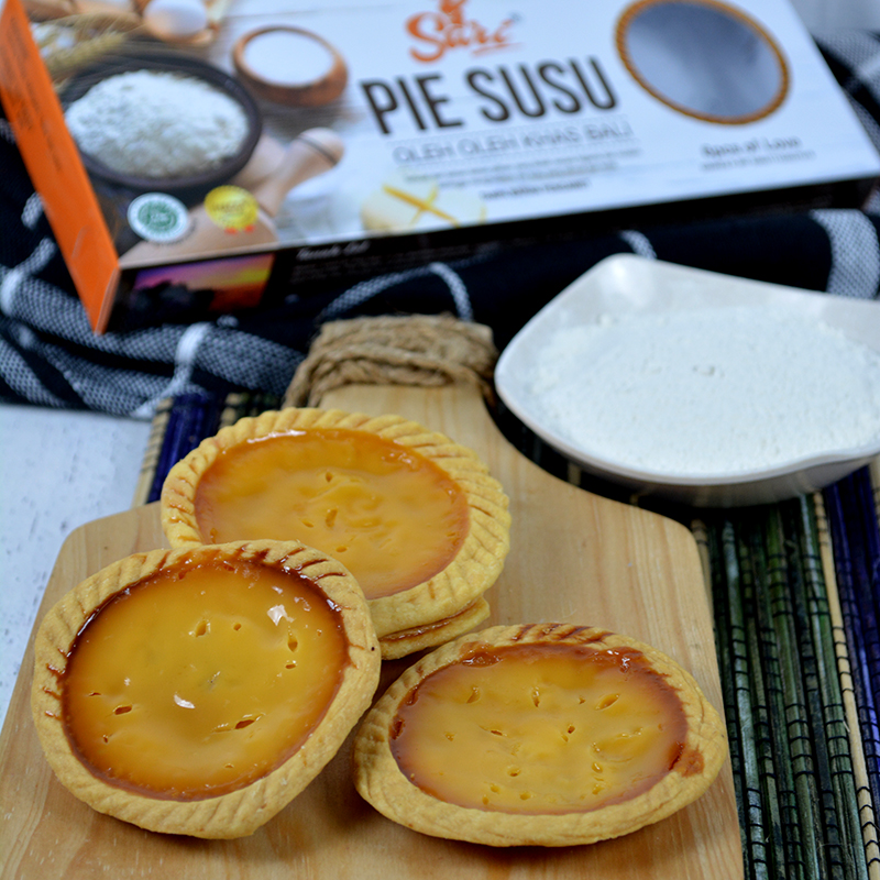 PIE SUSU ORIGINAL ISI 9 PCS