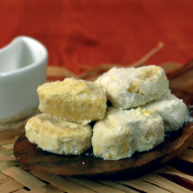 Kue Putri Salju