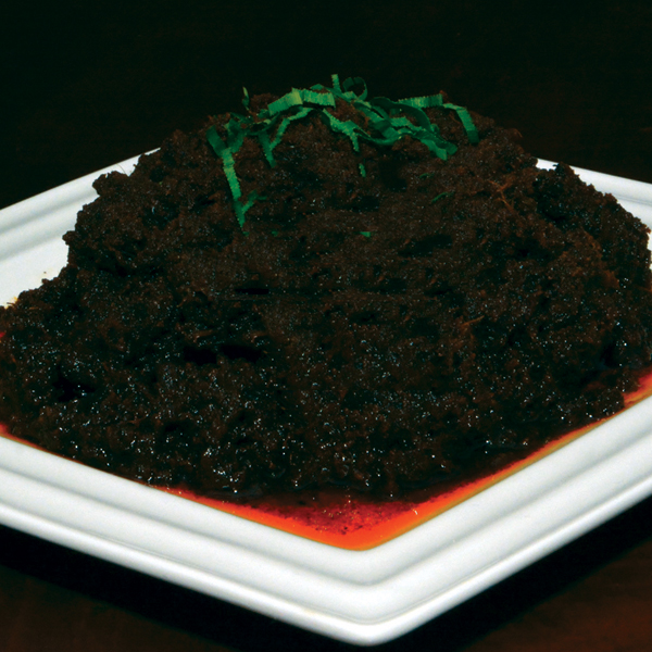 RENDANG DAGING UNI VINY 1 KG