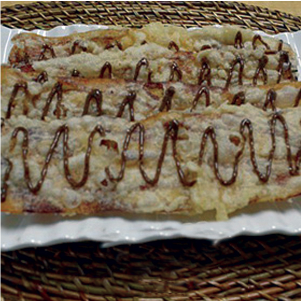 Sale Pisang Mocca (2 Bungkus)