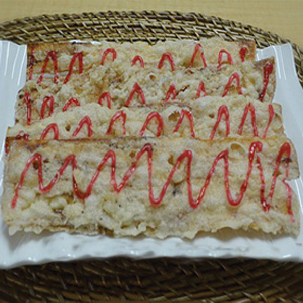 Sale Pisang Strawberry (2 Bungkus)