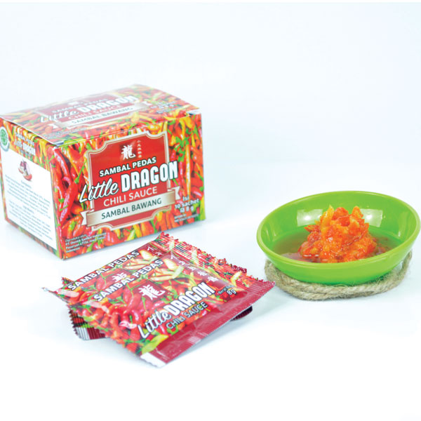 SAMBAL BAWANG ( 2 BOX ISI 20 )