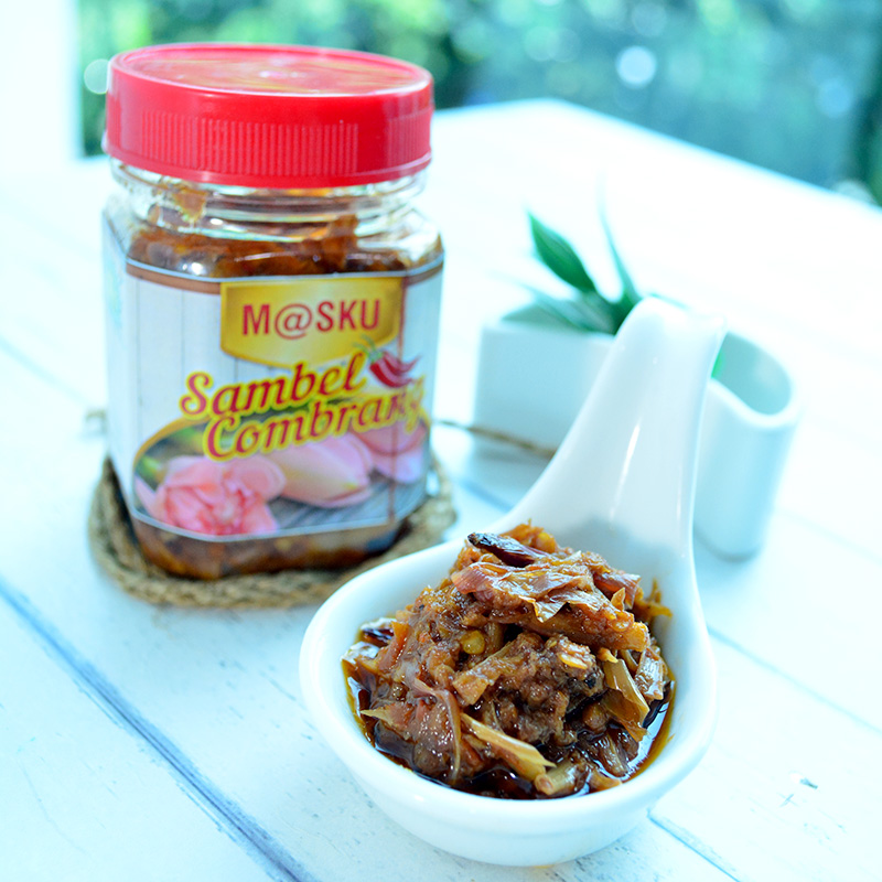 SAMBAL COMBRANG