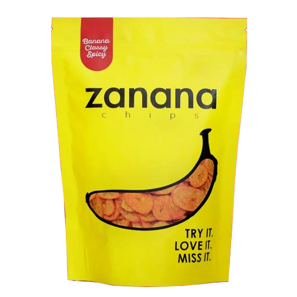 Zanana Classy Spicy (Isi 2 Pack)