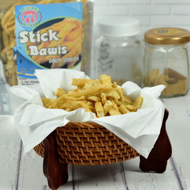 STIK BAWIS (ISI 3 PACK @100GR)