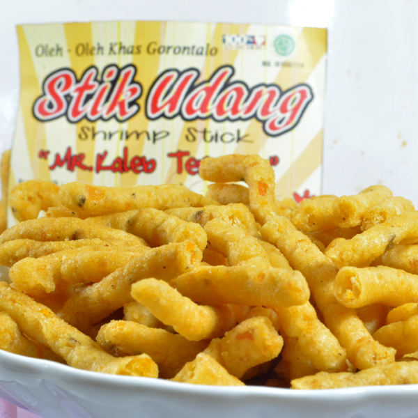 STIK UDANG (ISI 3 PACK)