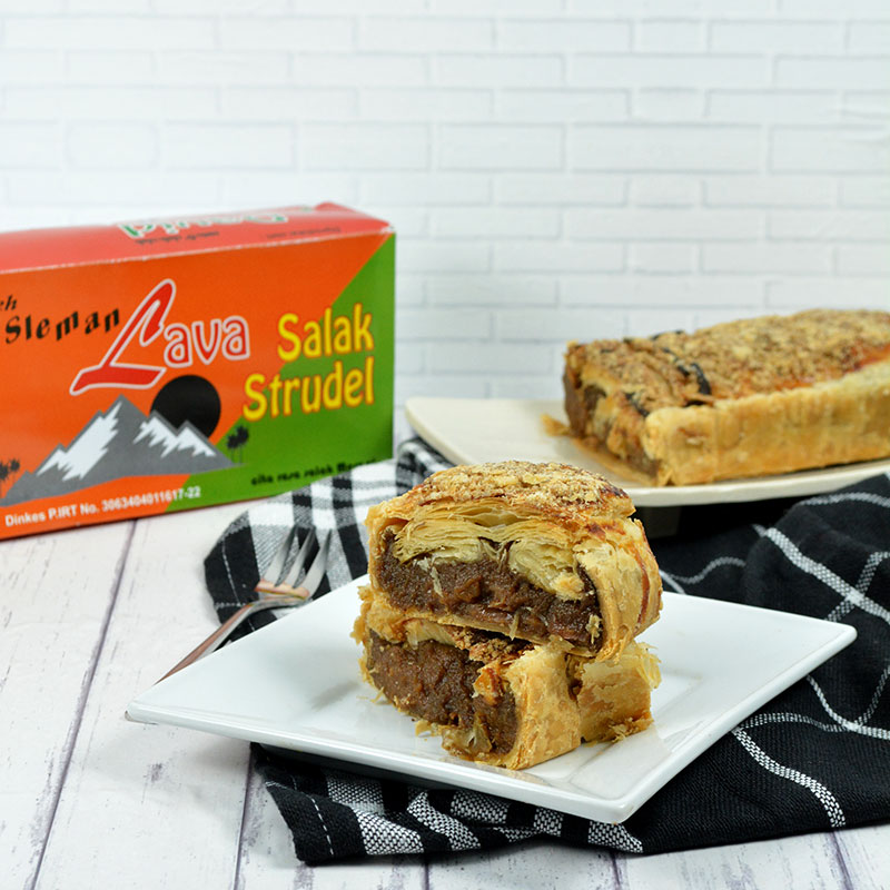 SALAK STRUDEL ORIGINAL