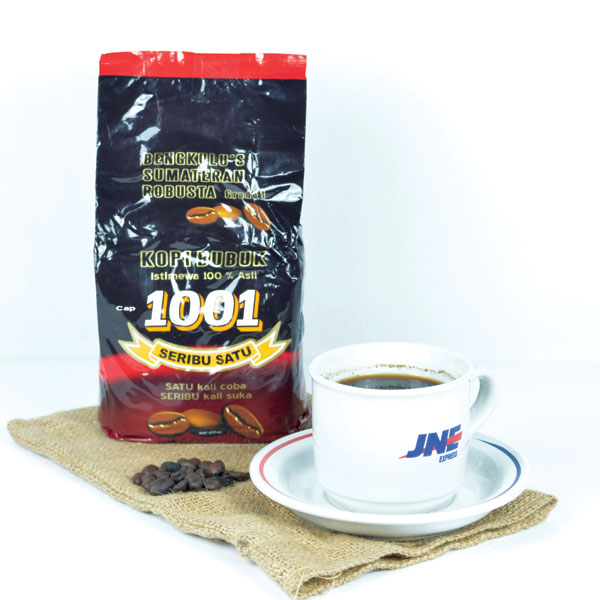 KOPI SUMATRA ROBUSTA 1001