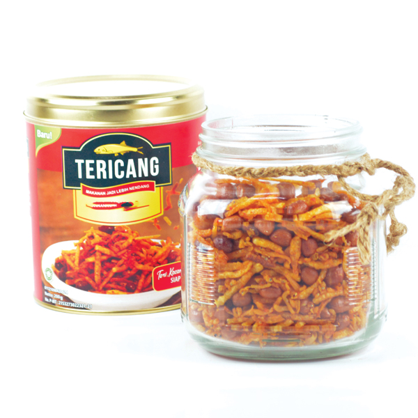 TERICANG