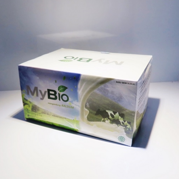 MyBio Colostrum