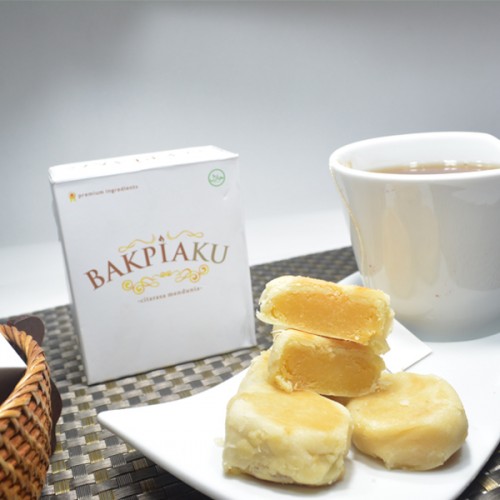 BAKPIAKU SUSU ISI 20 PCS