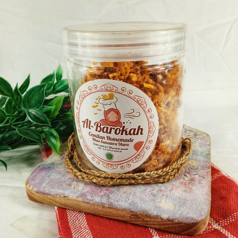 KERIPIK KENTANG MUSTOFA POUCH 250GR