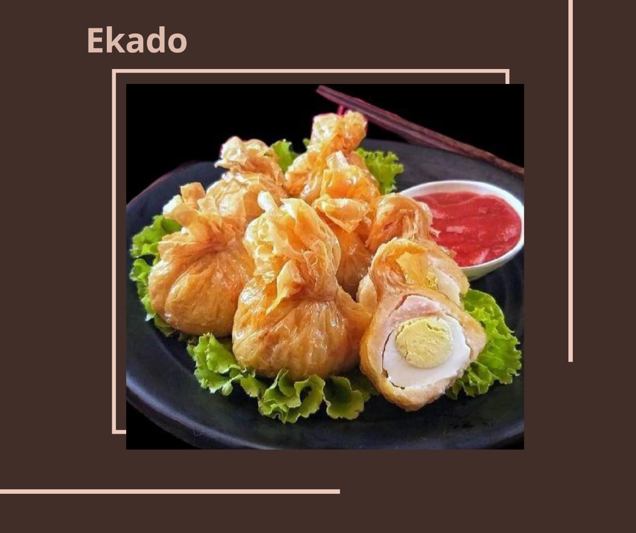 EKADO ISI 10PCS