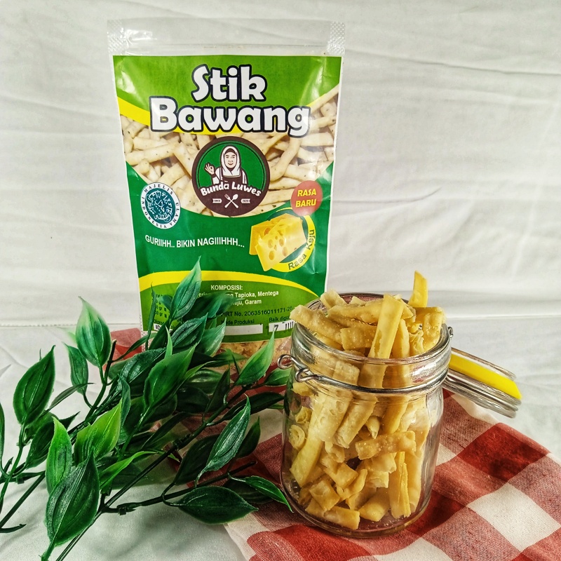 STICK BAWANG KEJU 150GR