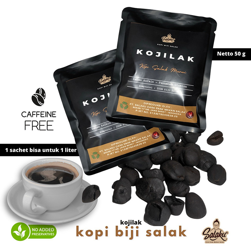 KOPI SALAK 50GR