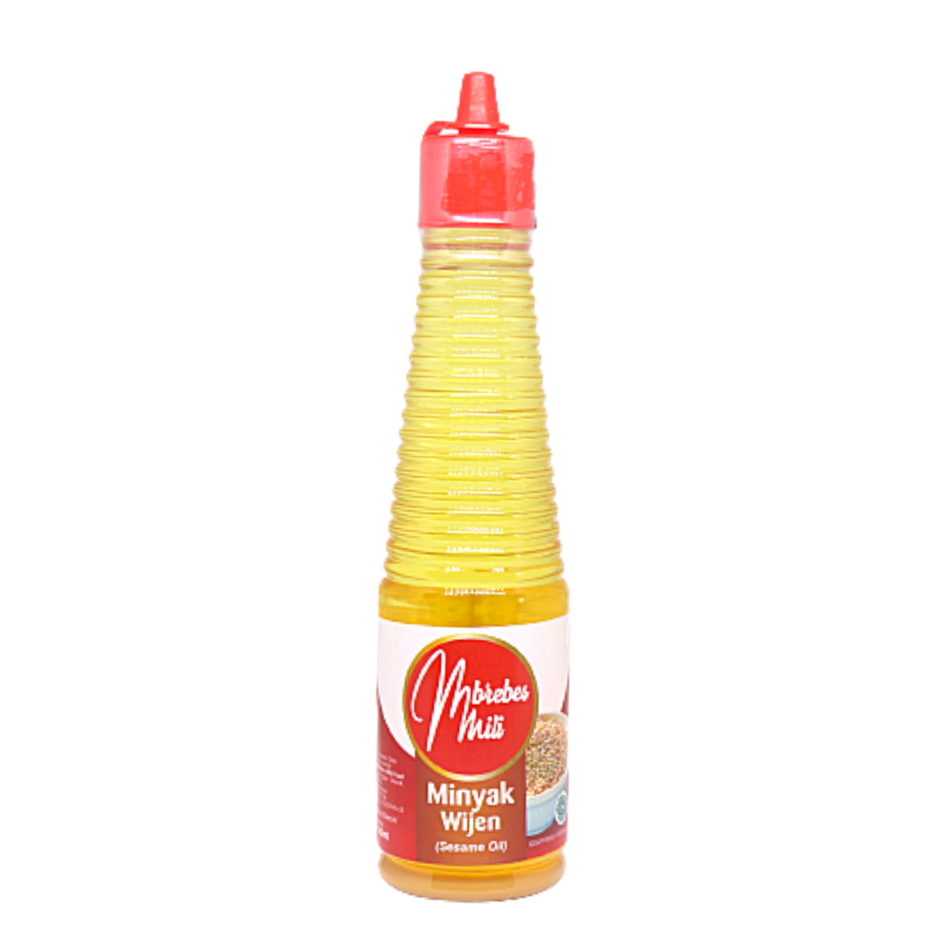 MINYAK WIJEN 140ML