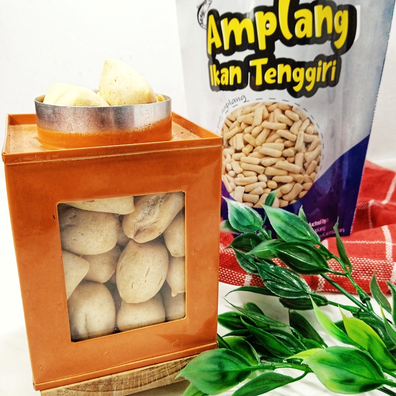 AMPLANG RINI 70GR