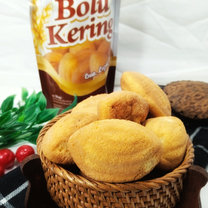 BOLU KERING WIJAYA (ISI 10PCS)