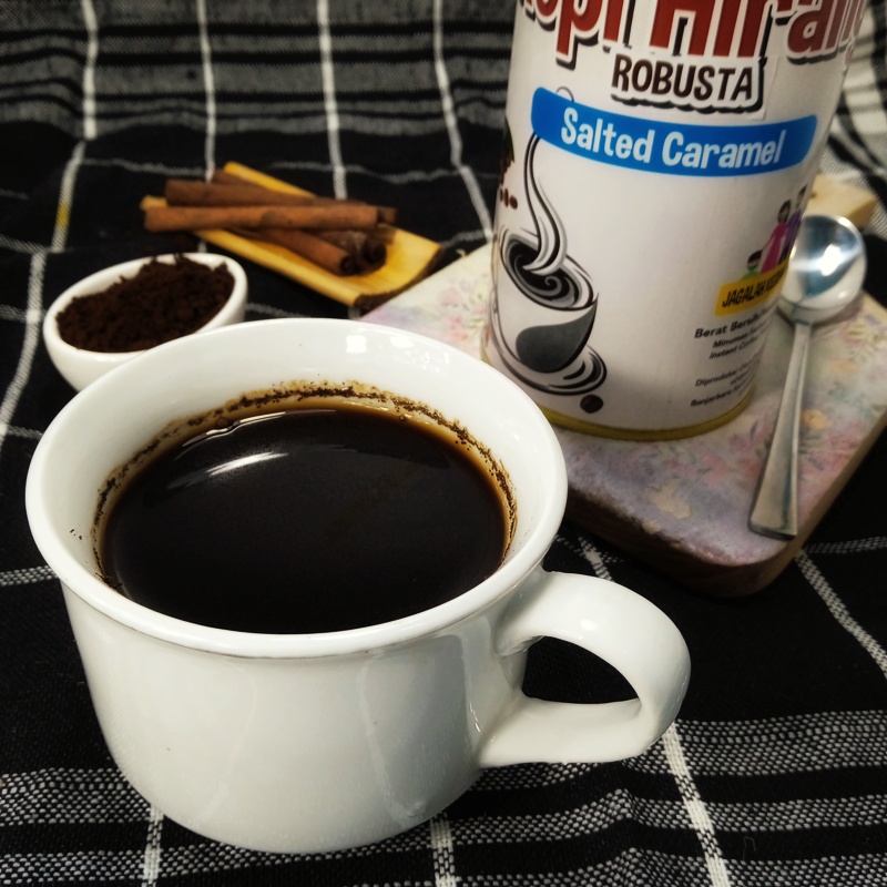 KOPI HIRANG CARAMEL