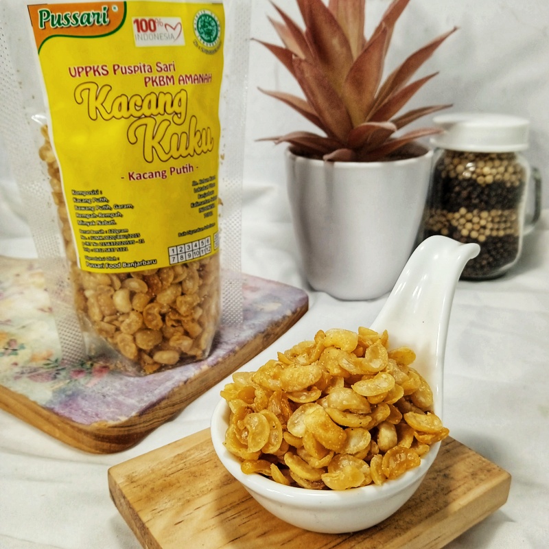 KACANG KUKU