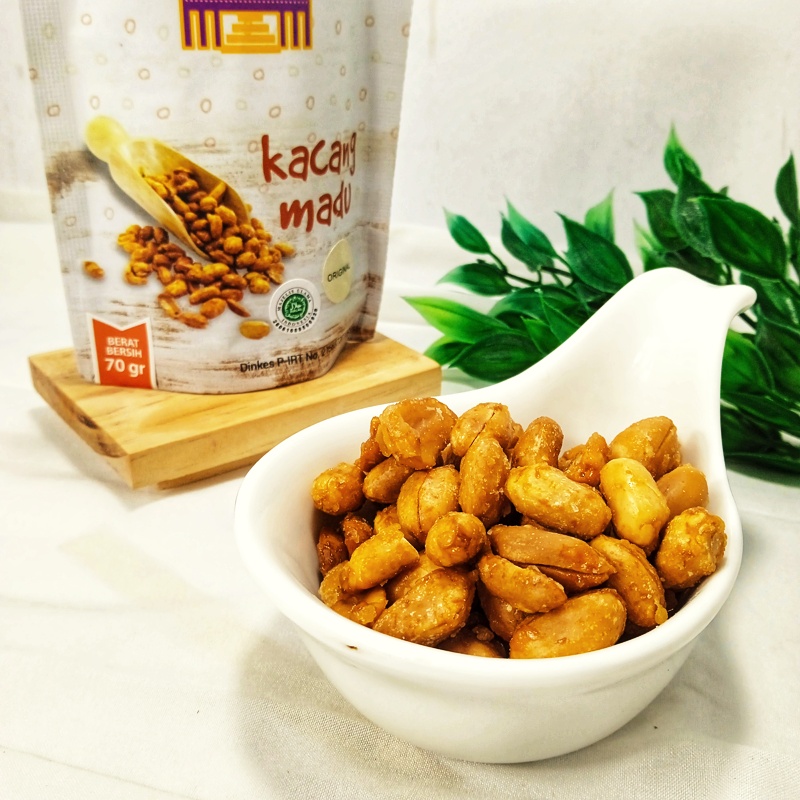 KACANG MADU 200GR