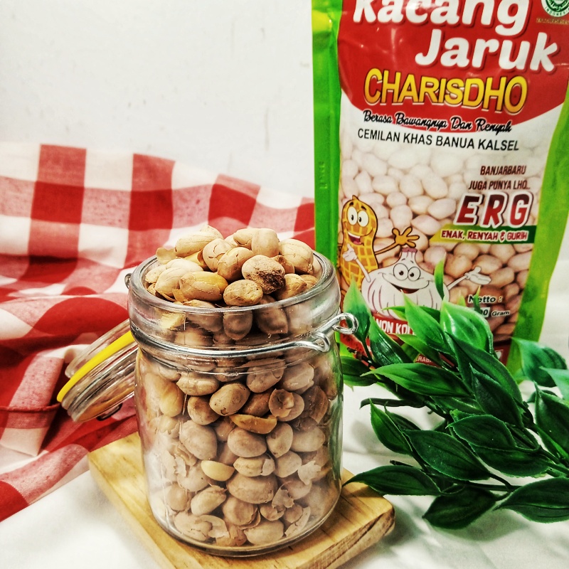 KACANG JARUK CHARISDHO 100GR