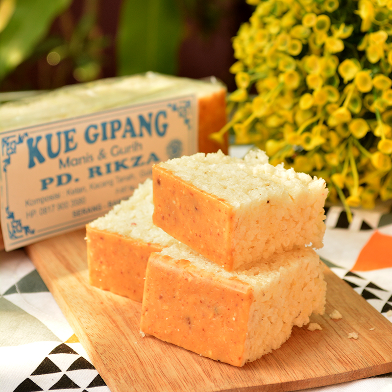 KUE GIPANG