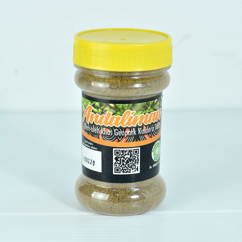 TAMAN EDEN ANDALIMAN BUBUK 55GR