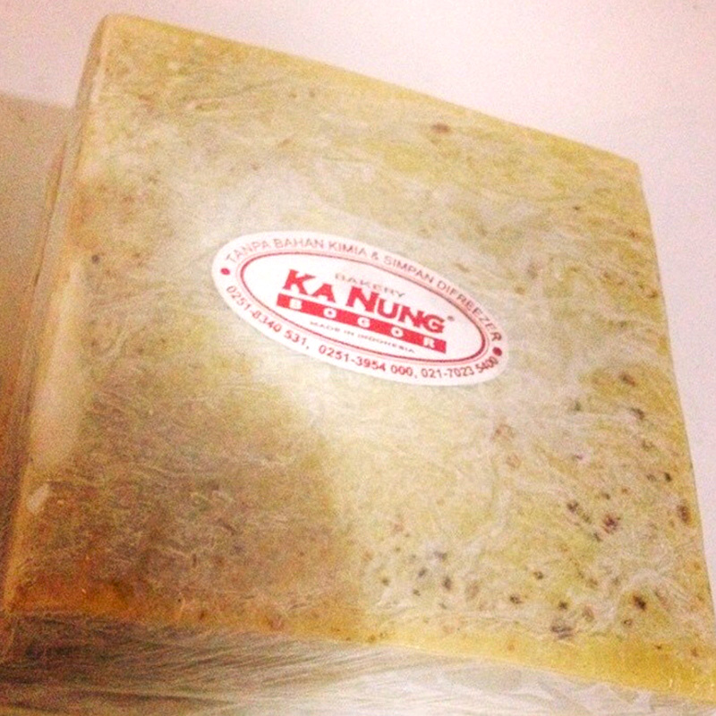 KULIT MARTABAK (ISI 50 PCS)