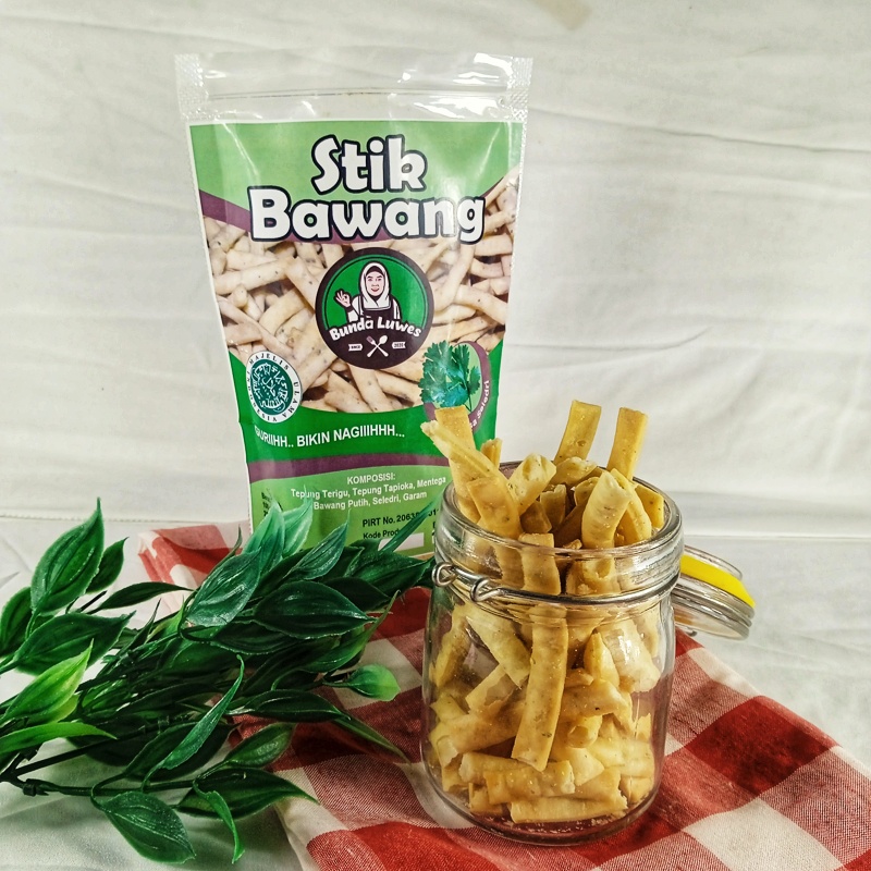 STICK BAWANG SELEDRI 150GR