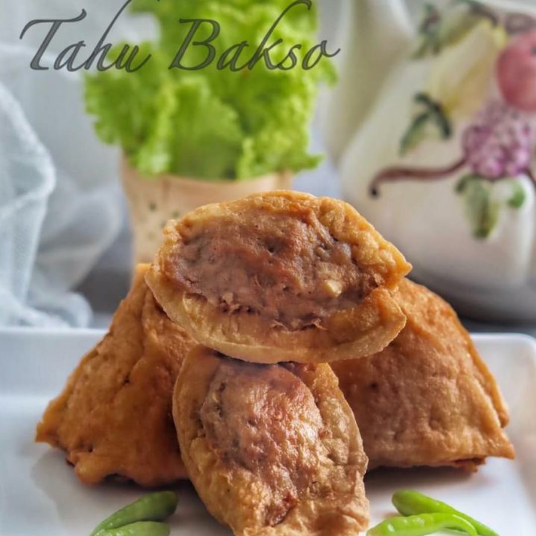 TAHU BAKSO SAPI PREMIUM ISI 10PCS